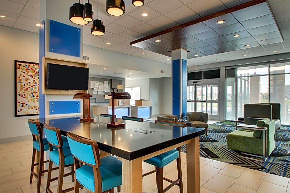 Holiday Inn Express & suites Findlay North By IHG