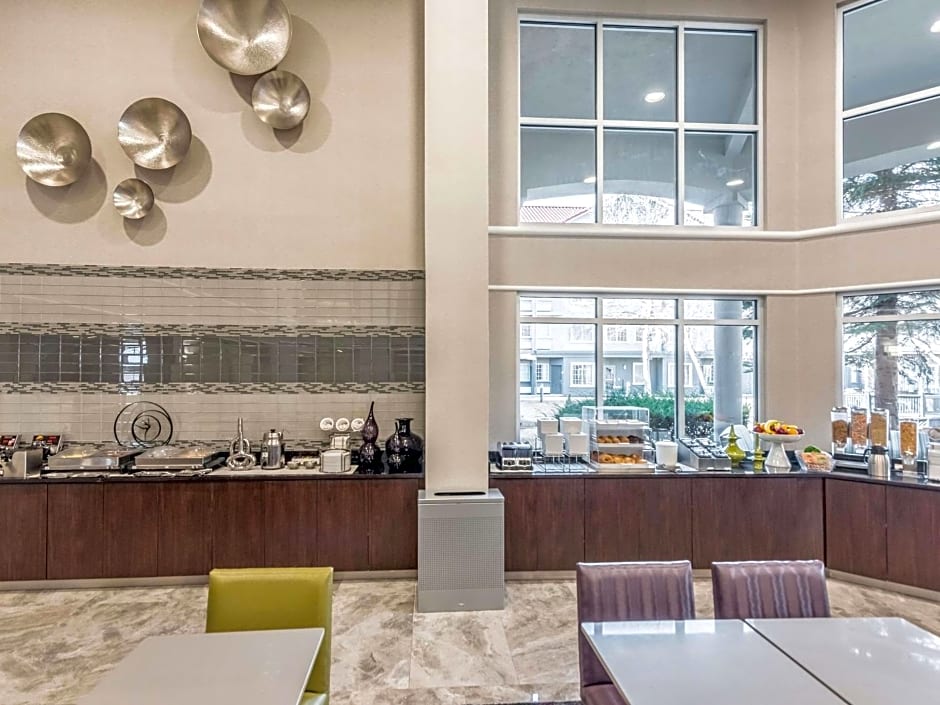 La Quinta by Wyndham Denver Tech Center