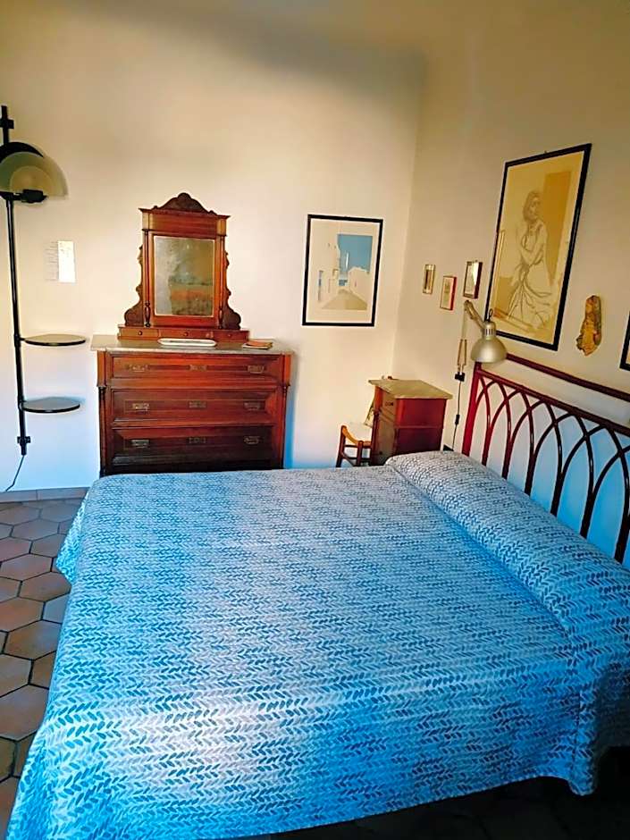 B&B "La Pieve" - Locanda per Viandanti
