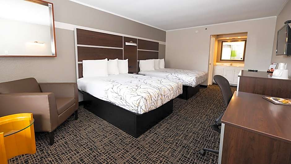 Magnuson Hotel Virginia Beach