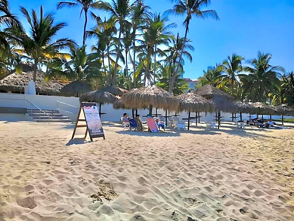 Marina Suites by Andiani Travel