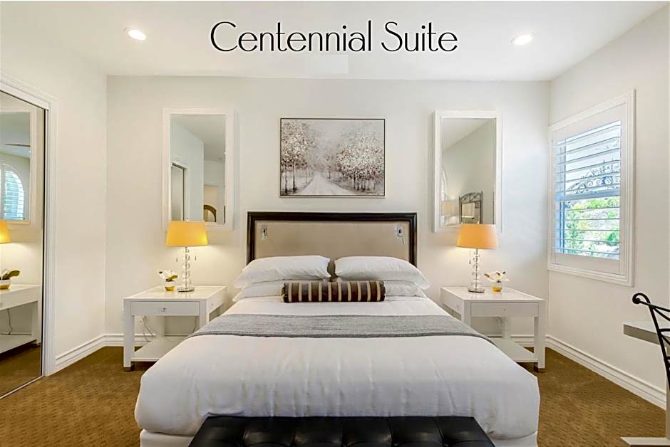 Gaia Inn & Spa- Adult Only- Temecula Wine Country