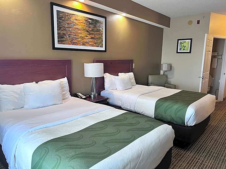 Quality Inn Palm Bay - Melbourne I-95