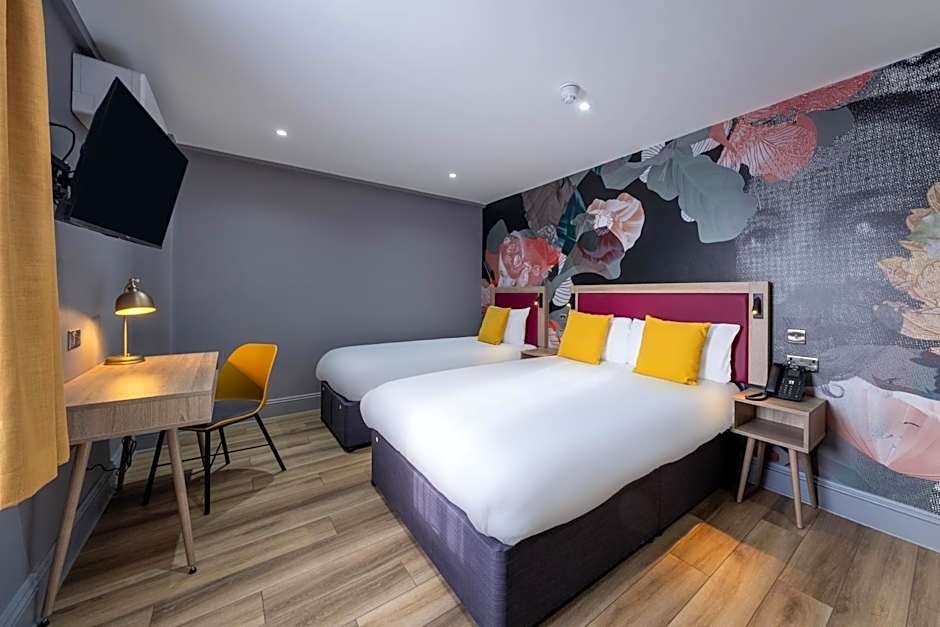 Comfort Inn Edgware Road