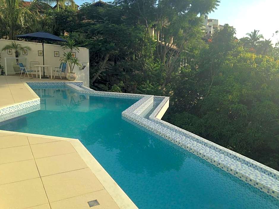 Panoramica Residencial