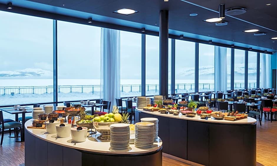Thon Hotel Kirkenes
