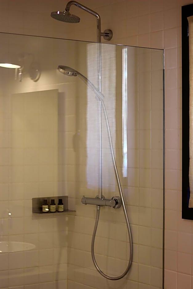 Hotel Fundació L'Olivar