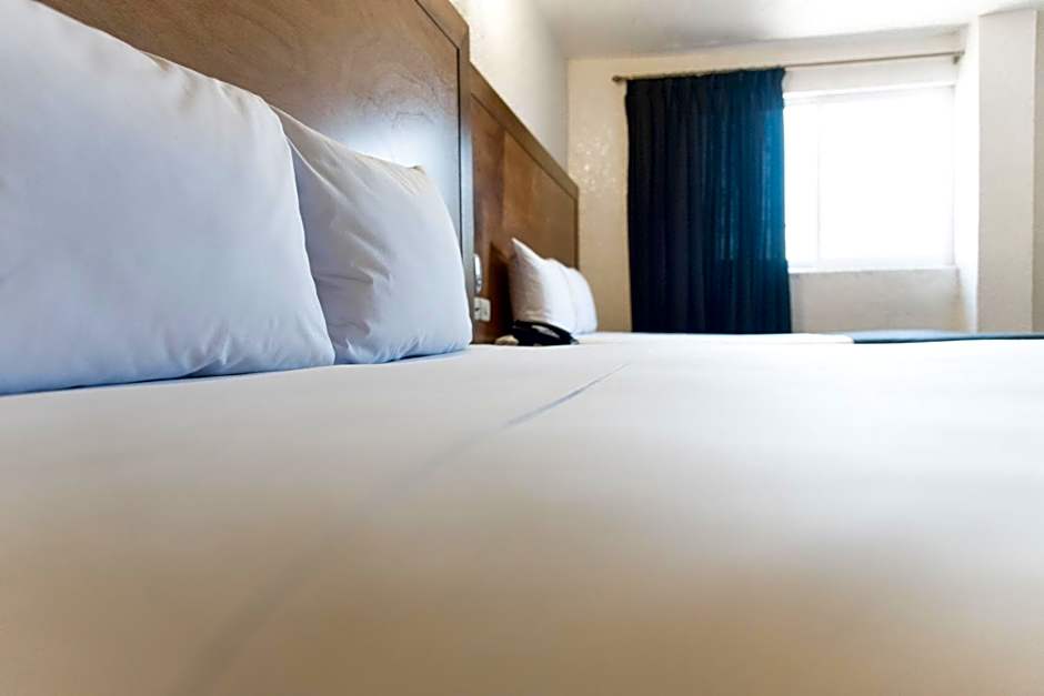 Hotel Central Irapuato - Hotel en Irapuato