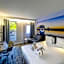 Novotel Toulouse Centre Compans Caffarelli