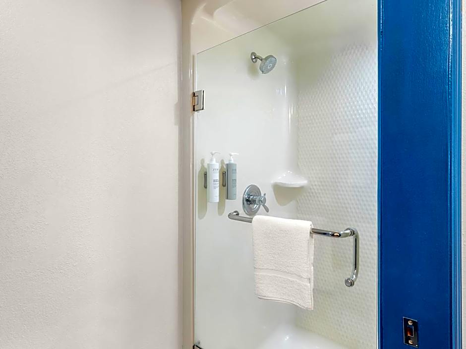 Spark by Hilton Augusta