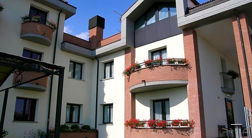 Hotel Da Vito