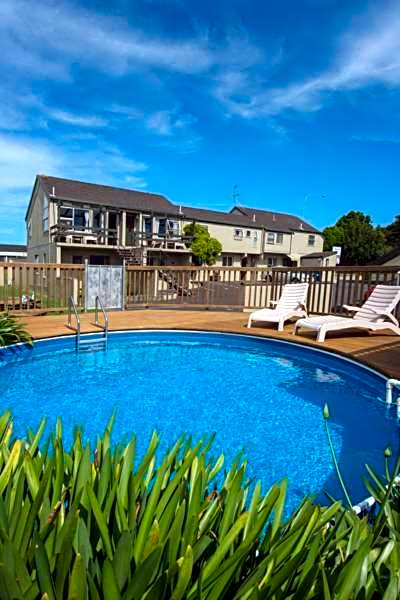 Howick Motor Lodge