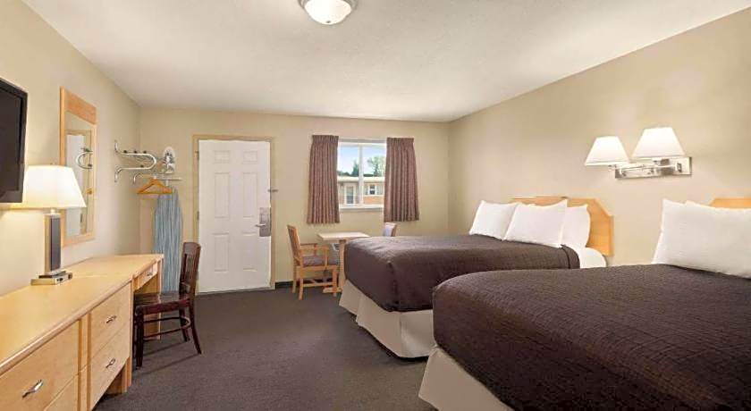 Thriftlodge Moose Jaw