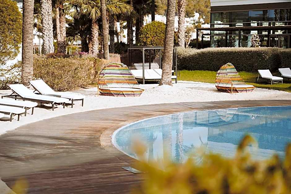 Aguas de Ibiza by NCalma Hotels
