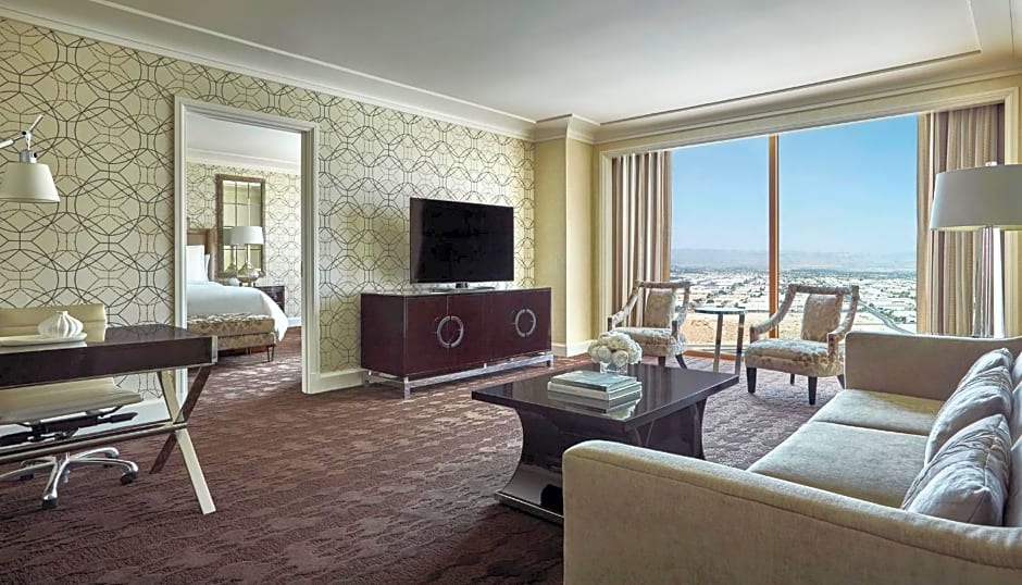 Four Seasons Hotel Las Vegas