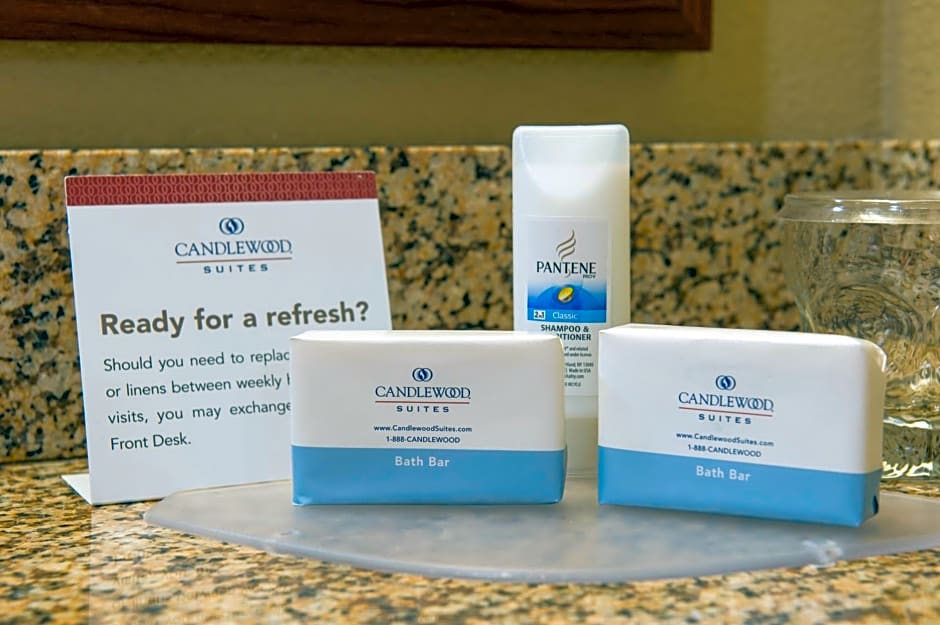 Candlewood Suites Houston Medical Center by IHG