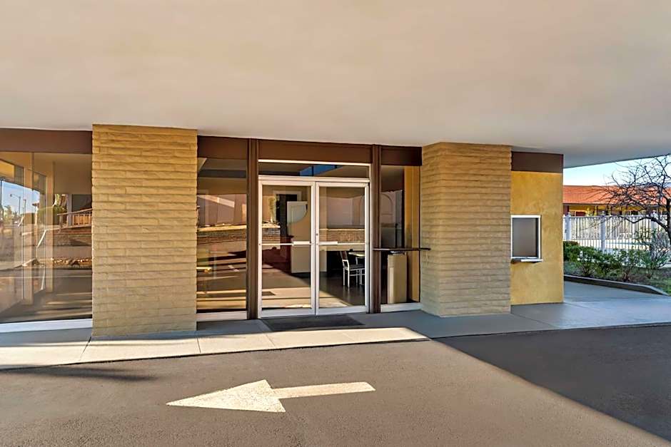 Americas Best Value Inn Vacaville/Napa Valley