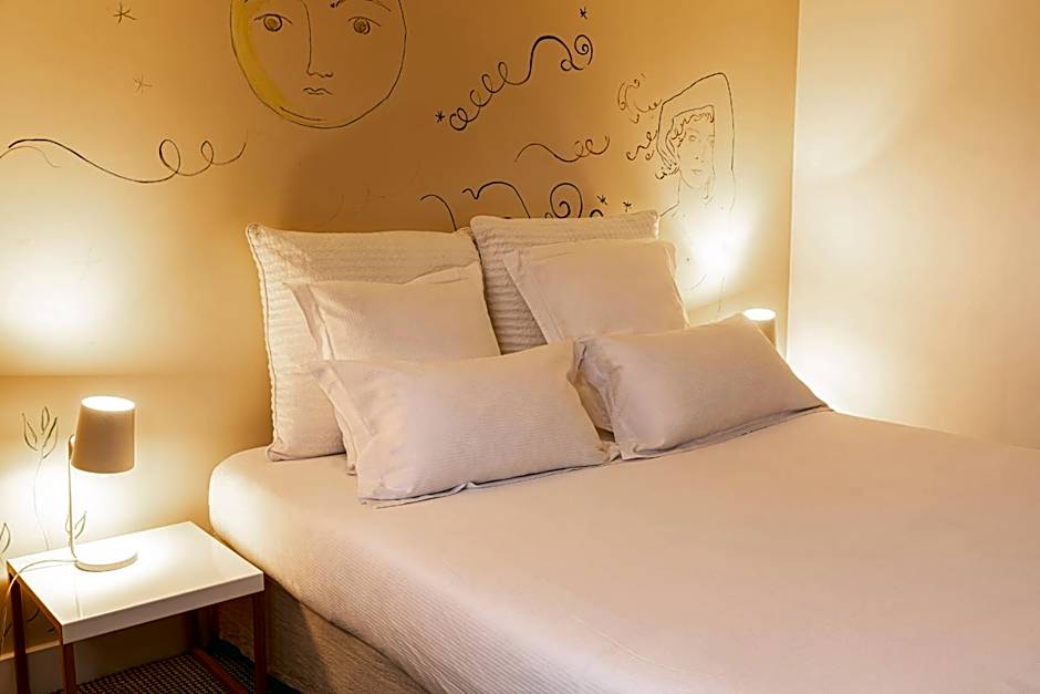 Hôtel Arvor Saint Georges