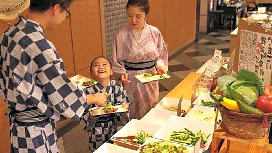 Kyukamura Tsumagoi-Kazawa