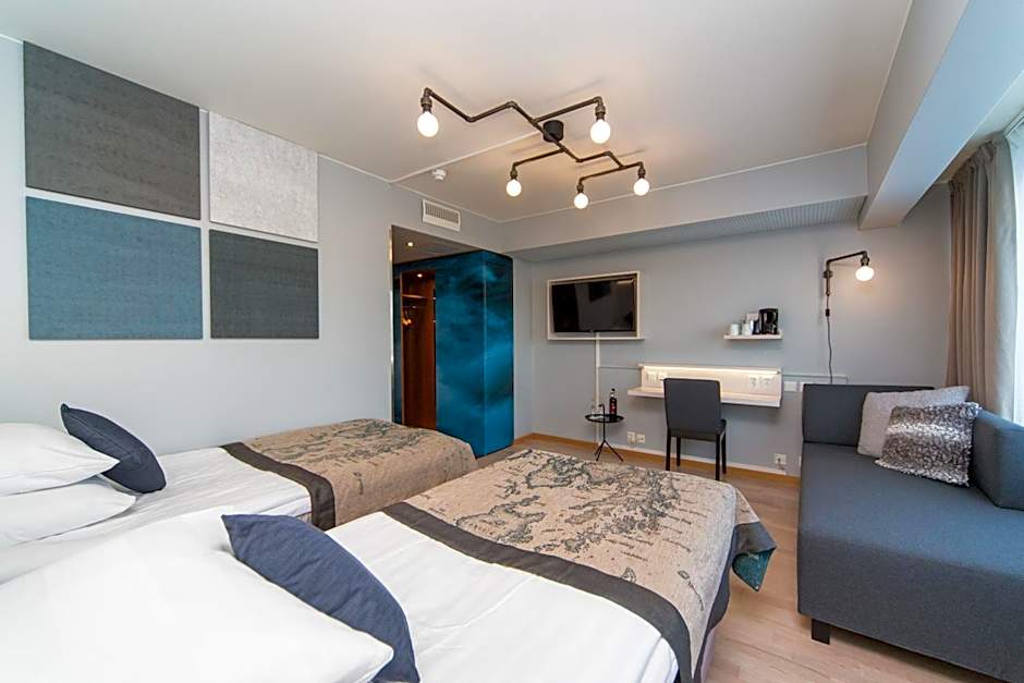 Original Sokos Hotel Vaakuna Vaasa