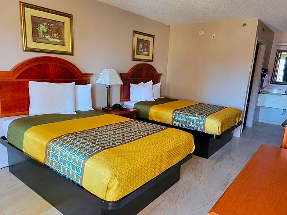 Carom Inn Denham Springs-BatonRouge