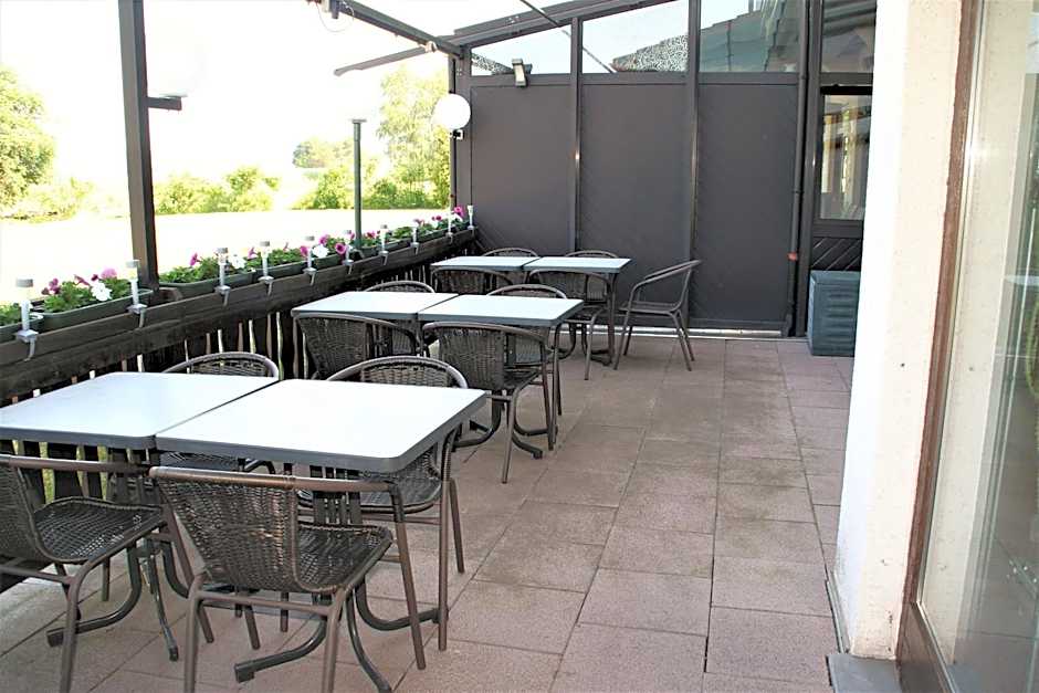 Hotel Waldschlösschen