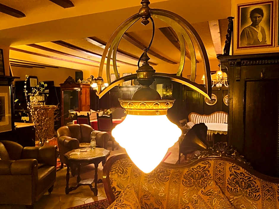 Hotel Anker