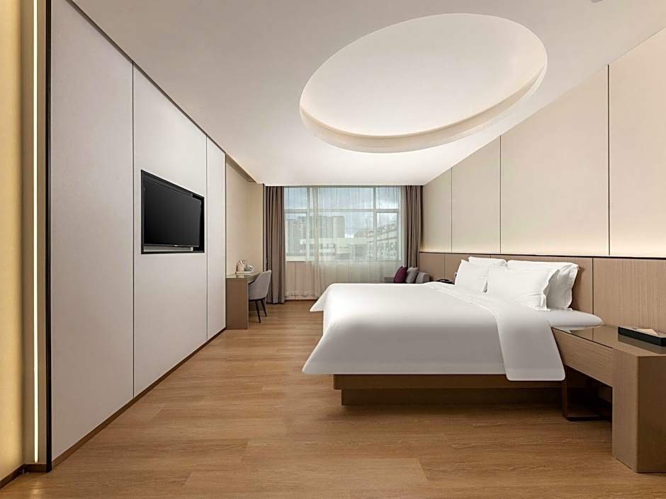 Lavande Hotel Zhongshan Shaxi