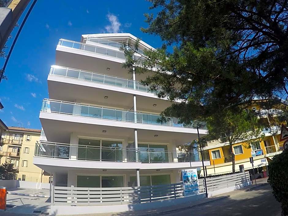 Mare Incanto - Agenzia Cocal