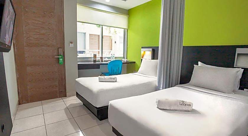 LeGreen Suite Tondano