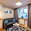 Q17 Apartments Rynek