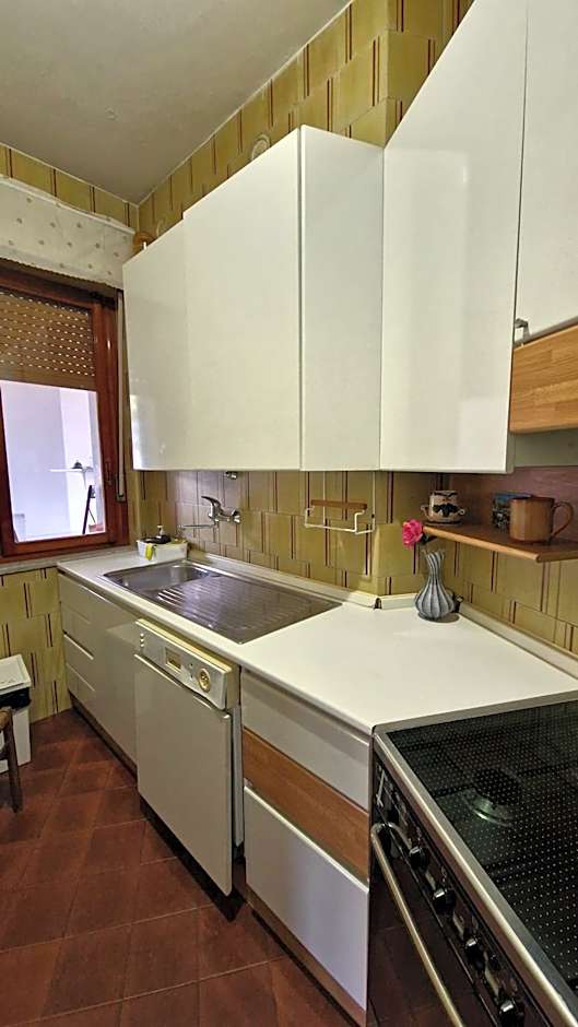 City View Pescara B&B