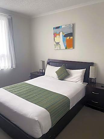 2-Bedroom Apartment Room 41