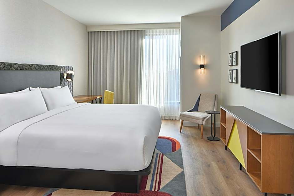 Hotel Celare, Cincinnati Midtown, a Tribute Portfolio Hotel