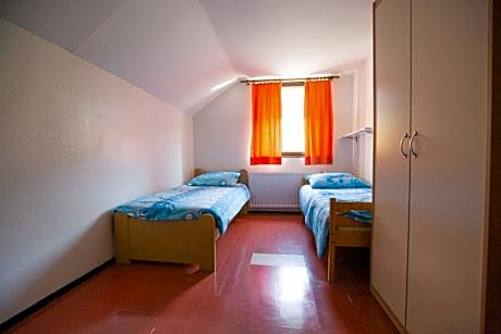 Budget Twin Room