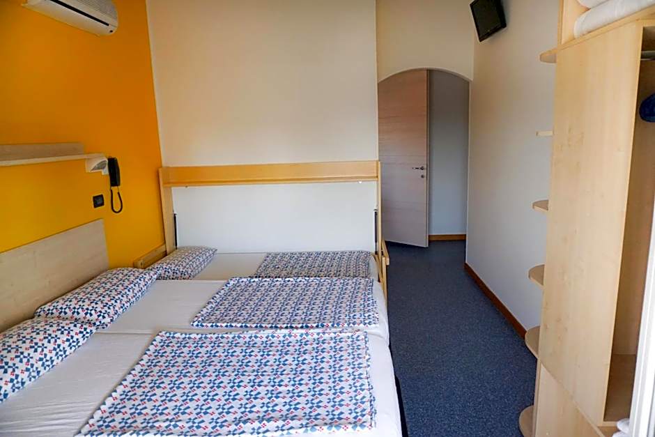 Hotel Morfeo - Fun Hotel - NO FAMILY