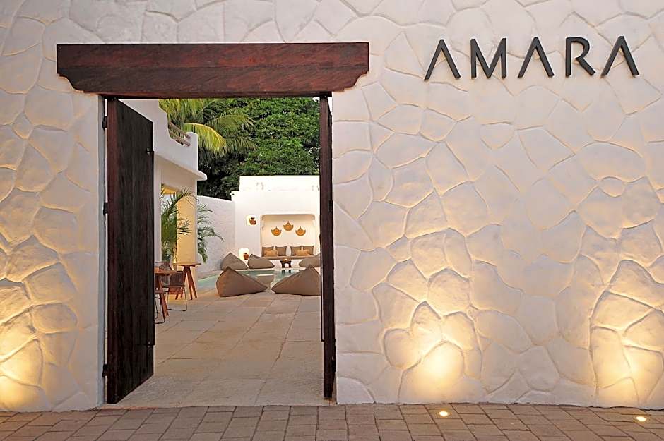 Amara Uluwatu