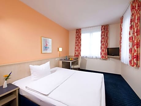 Double Business room