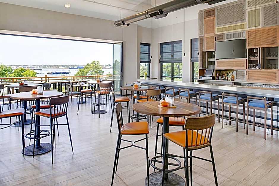 Hilton Garden Inn Providence