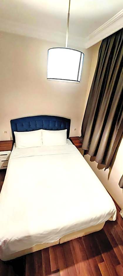 Mimoza İstiklal Apart Hotel
