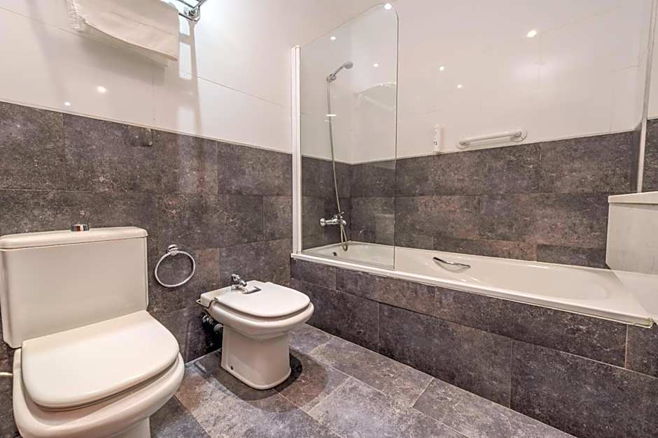 Hotel ITC Ciudad de Haro