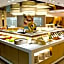 Golden Tulip Zhong Xin Hotel Taichung