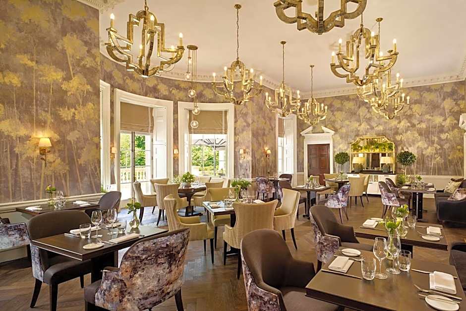 The Langley, a Luxury Collection Hotel, Buckinghamshire