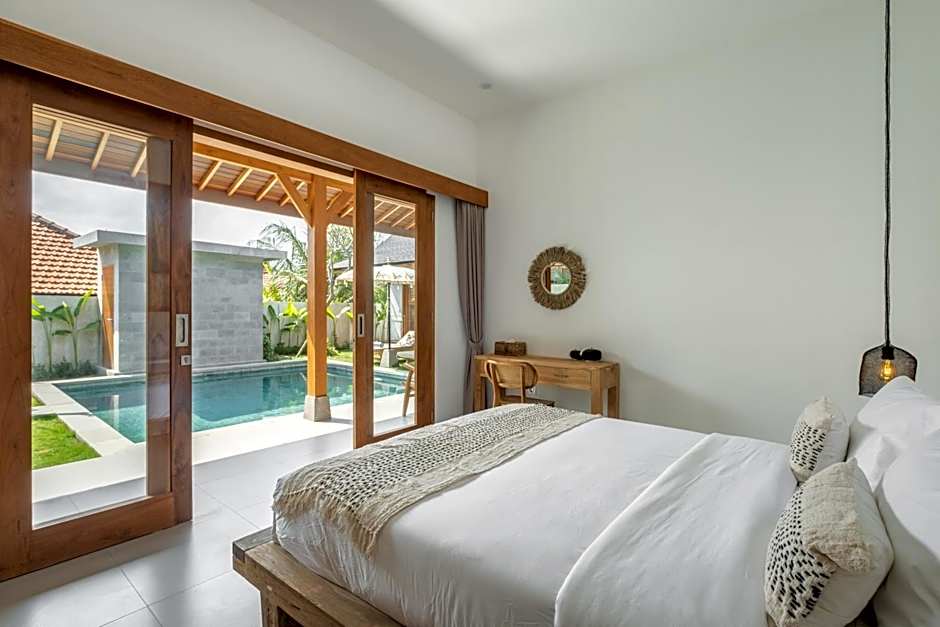 Charming 3 Bedroom Villa Ketut