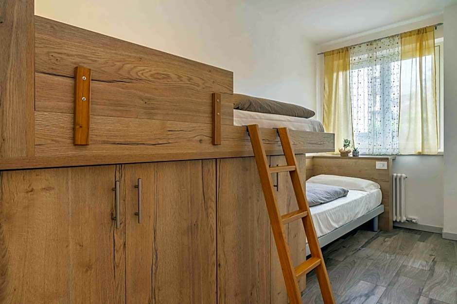 Appartamenti Decarli