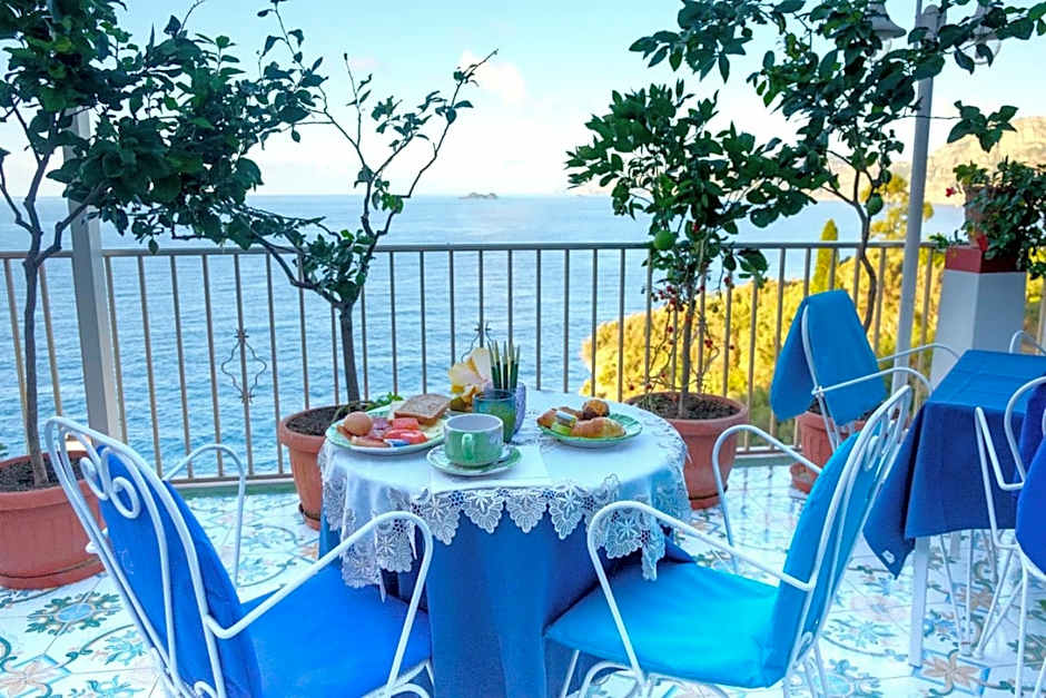 Hotel Villa Bellavista