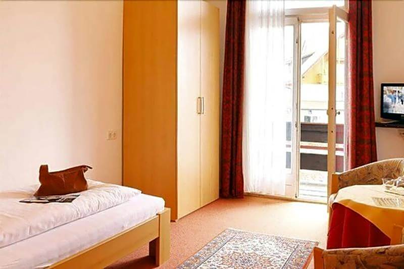 Wochner s Hotel Sternen