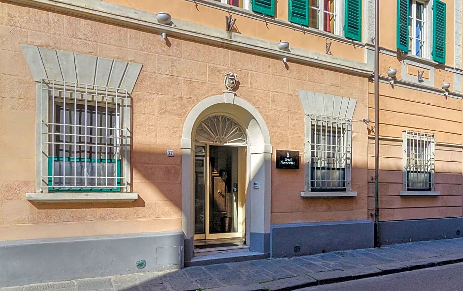 Hotel Novecento
