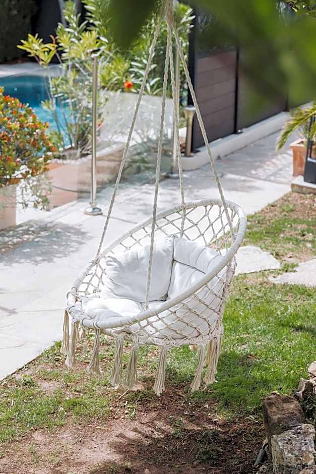 Hotel La Villa Cannes Croisette