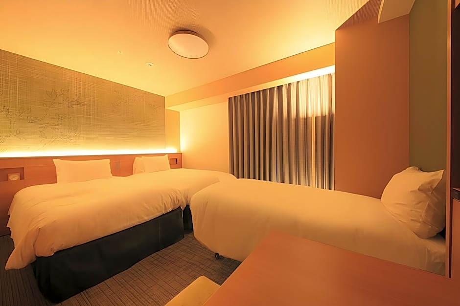 Richmond Hotel Himeji
